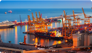 Iridium Training in Algeciras
