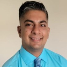 Hitek Marine Group proudly appoints Arvin Narinesingh