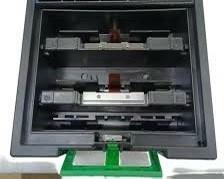 Hitek Marine Services has now entered into the banking sector and supplying equipment, supplies and services for bank machinery and ATM machines